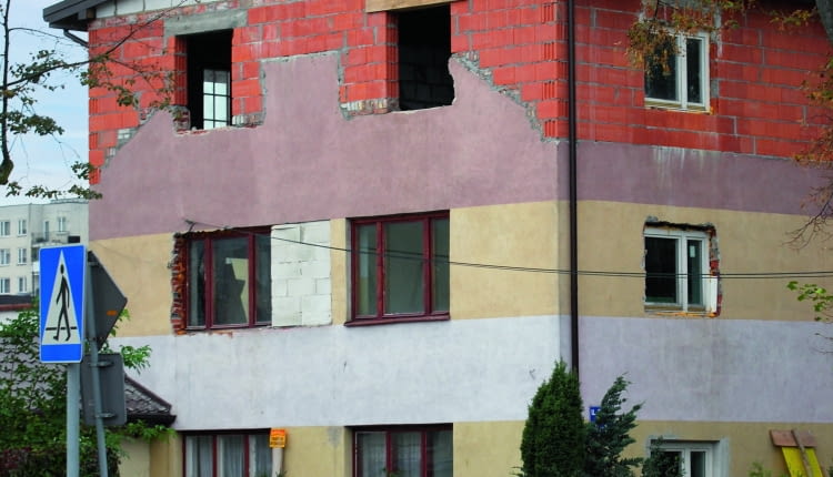 Jak przeprowadzić remont domu?