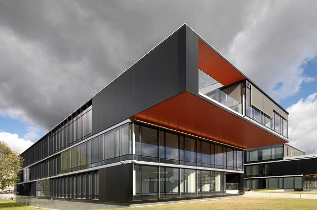 klub Sztuka Architektury zaprasza na wykład architekta Piotra Chwazika z biura Hermanowicz Rewski Architekci