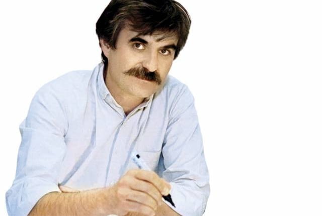 DO JEDNORAZOWEJ PUBLIKACJI PAWEL WLAD KOWALSKI - ARCHITEKT FOT. ARCHIWUM PRACOWNI W.M. PRACOWNIA PROJEKTOWANIA MIASTA PUBLIKACJA LADNY DOM NR 9 (71) - 9.2004