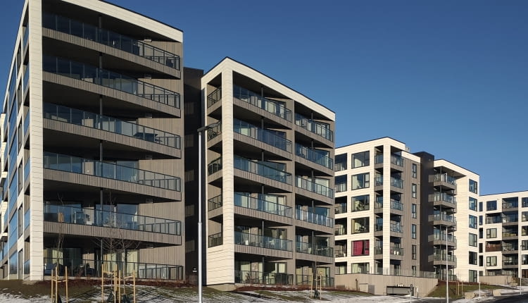 Budownictwo modułowe