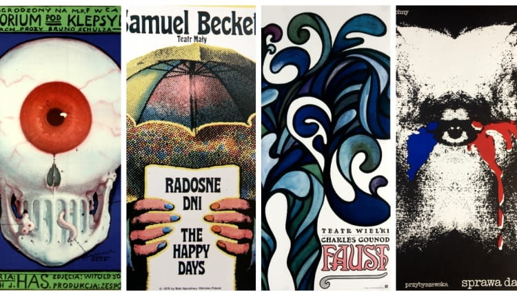 Polska Szkoła Plakatu