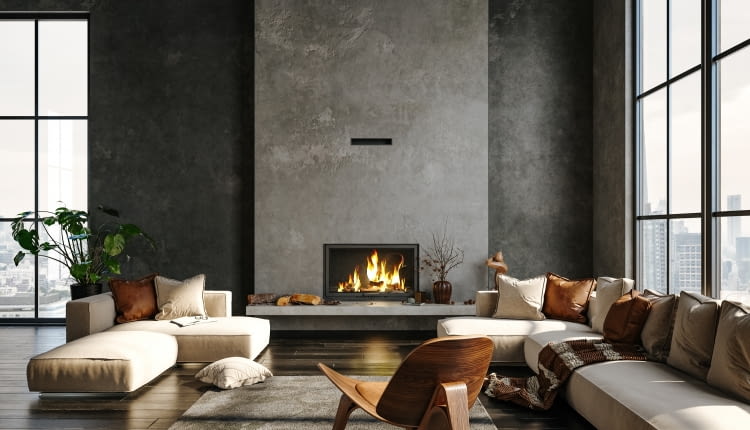 Styl urban crush w aranżacji wnętrz