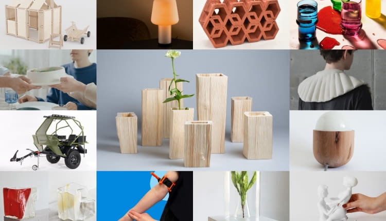 Łódź Design Festival 2023: poznaliśmy finalistów konkursu make me!