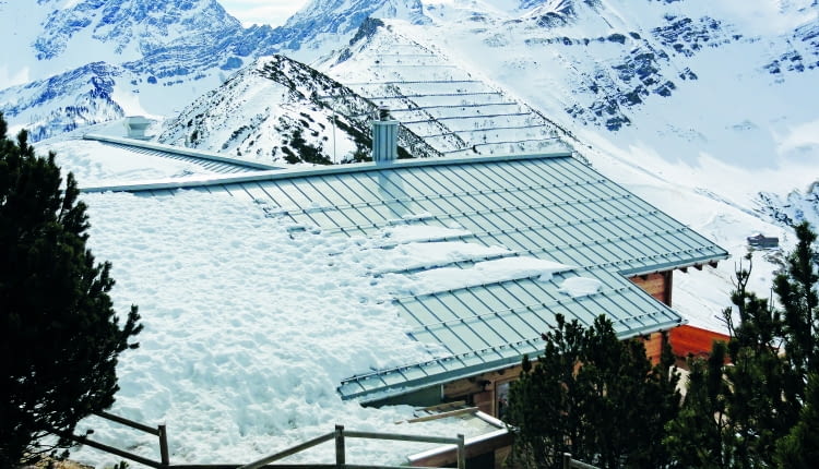 Systemy przeciwoblodzeniowe