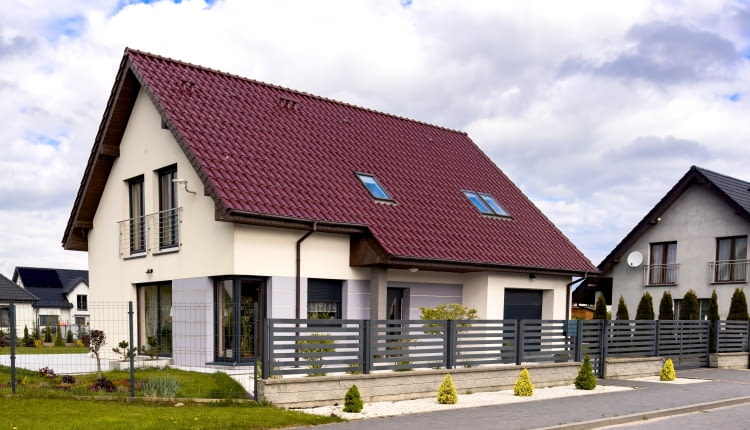 Budowa domu - po własnych błędach