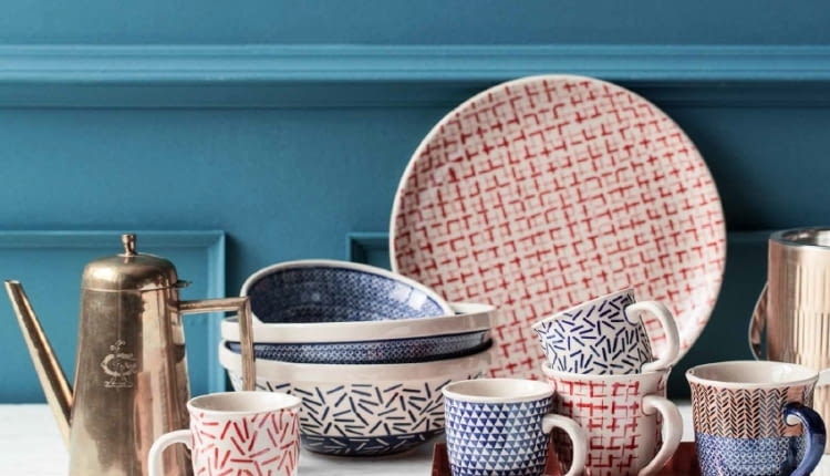 ceramika, bolesławiec, manufaktura, design, polski design