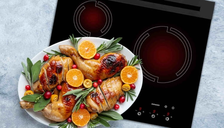 Jak wyczyścić ceramiczną płytę gazową?