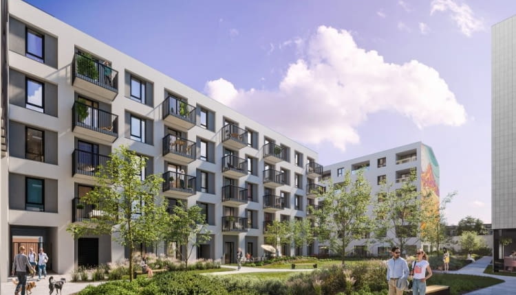 Strefa PROGRESS/Piotrkowska
