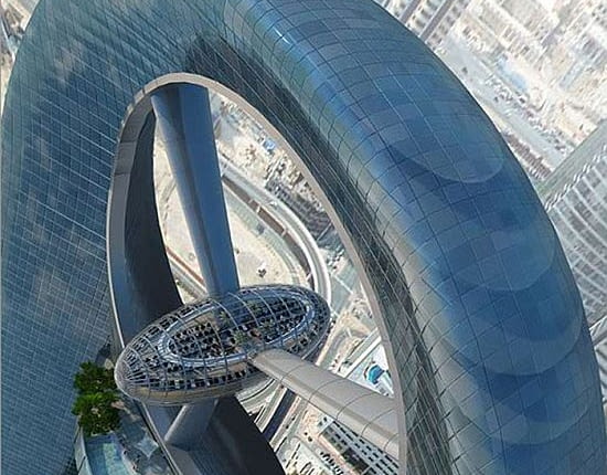 Anara Tower Dubai