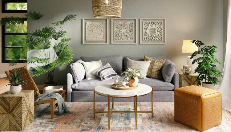 Praktyczny przewodnik po rodzajach dywanów