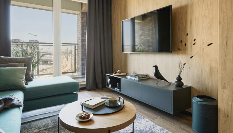 Rozmiar telewizora a komfort oglądania – jak dobrać idealne urządzenie?