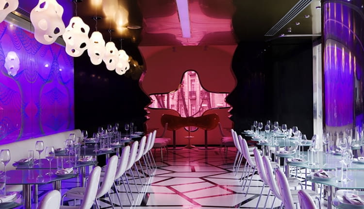 Karim Rashid, design, projektant