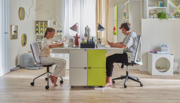 Kolekcja VOX Young Users