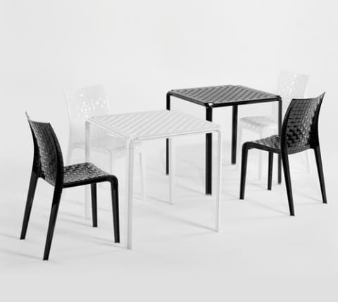 Meble Ami Ami, Kartell