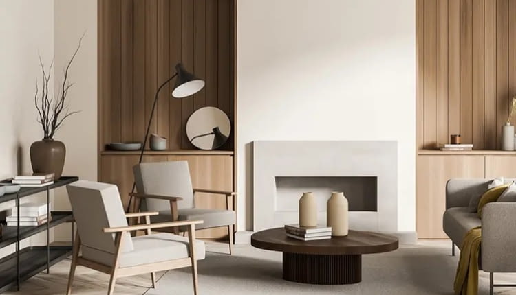 Pochwała prostoty w aranżacji wnętrz