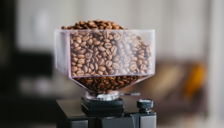 O czym pamiętać, kupując kawę ziarnistą? Podpowiadamy!
