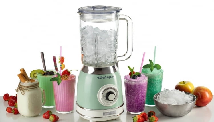 Blender kielichowy