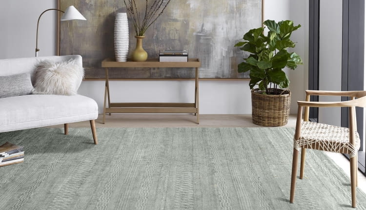 Dywan wełniany, czyli luksus utkany jakością