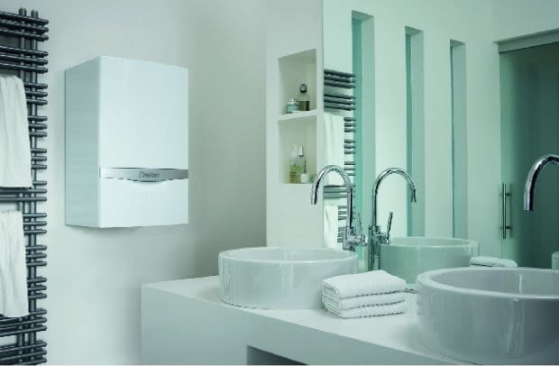 kocioł gazowy, kocioł kondensacyjny, kotły grzewcze