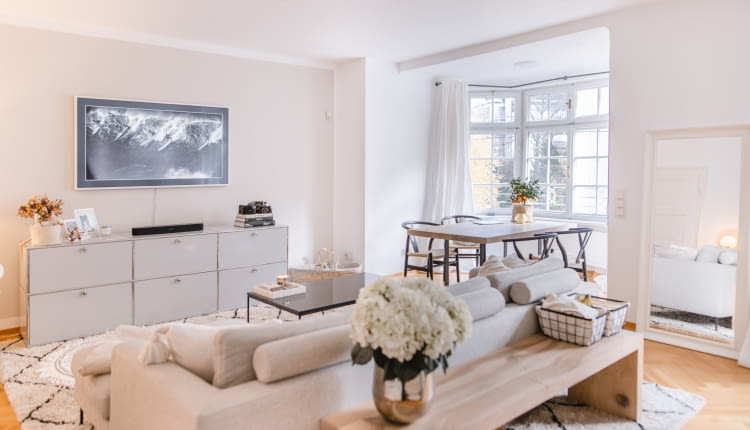 Dom Niny Wrodnigg w Salzburgu