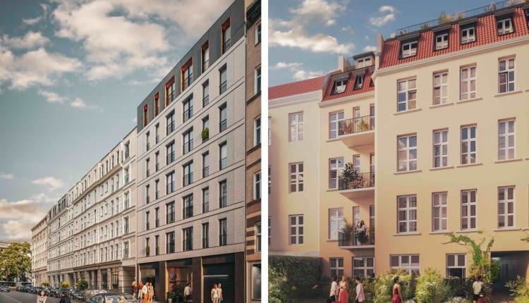 Ogrody Staromiejskie we Wrocławiu