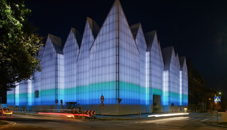 Filharmonia w Szczecinie