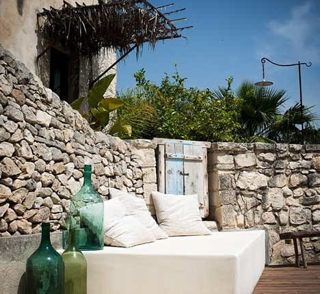 Casa Talia, design, kamienica