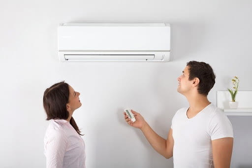 Klimatyzator do domu- jaki wybrać? 5 rzeczy, na które warto zwrócić uwagę!