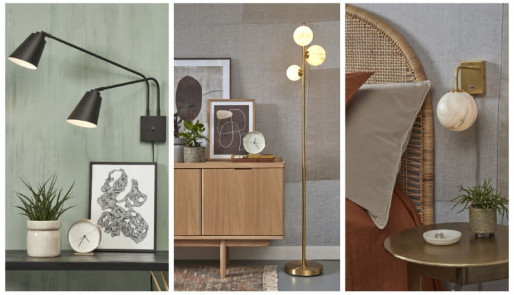 Nowe kolekcje holenderskiej marki oświetleniowej It’s About RoMi