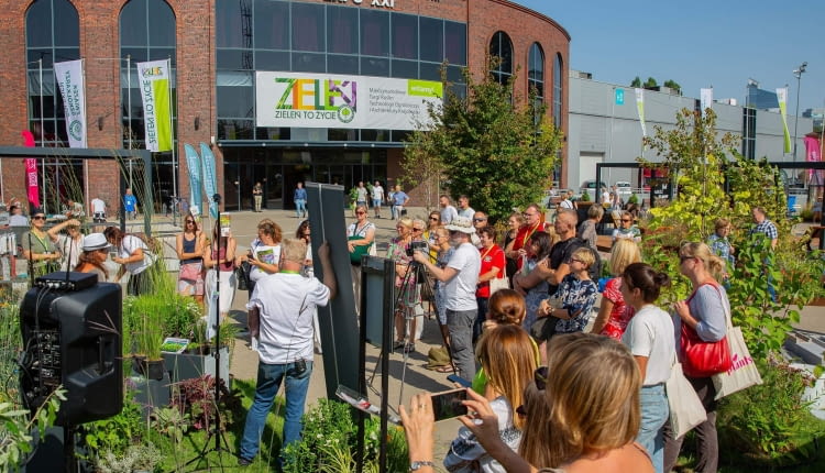 ZIELEŃ TO ŻYCIE 2025