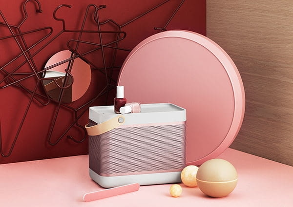 beolit 15, bang&olfusen, B&O Play