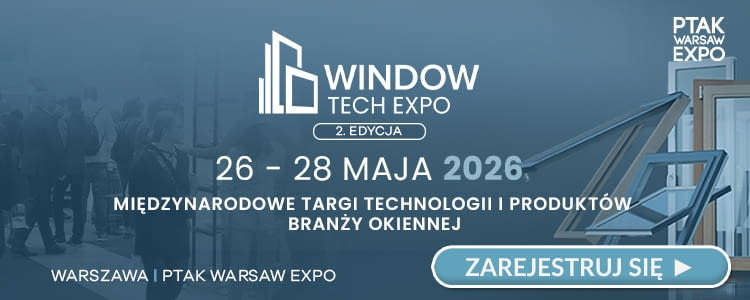 Window Tech Expo 2026