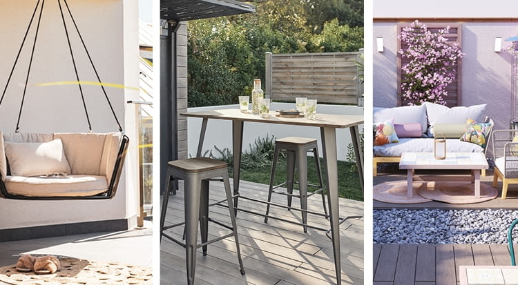 Kolekcja Leroy Merlin wiosna – lato 2023