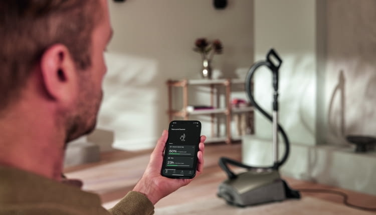 Odkurzacze z serii Guard od Miele