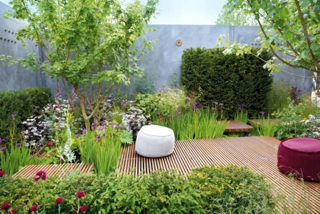 20.05.2009 LONDYN , CHELSEA FLOWER SHOW 2009 , WYSTAWA OGRODOW