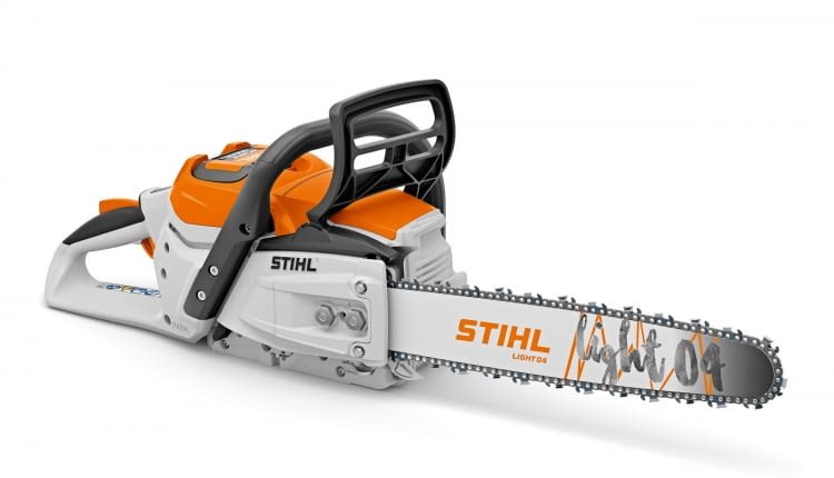 Pilarka akumulatorowa MSA 300