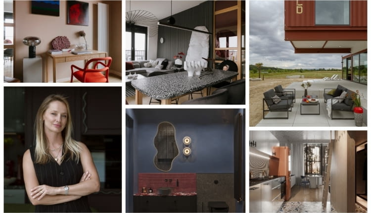 Pracownia Aldony Banasiuk-Suchorzewskiej