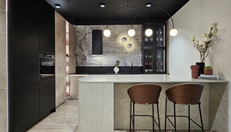 Czym zastąpić stół jadalniany?