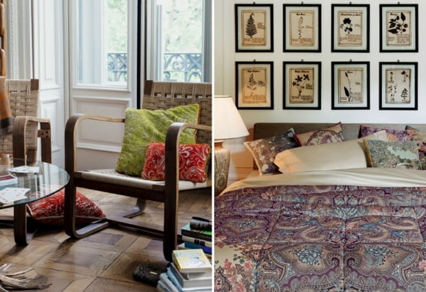 Etro Home Collection, Etro