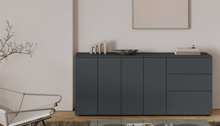 Nowa kolekcja mebli Tone od Tylko