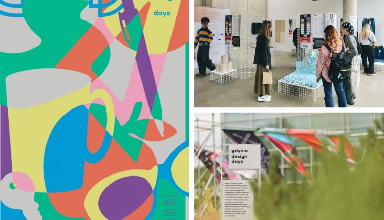 Gdynia Design Days