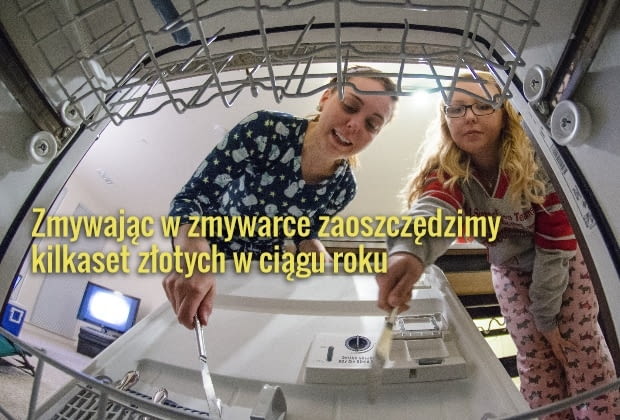 zmywarka