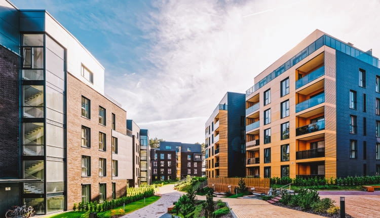 Jak wybrać idealne mieszkanie na start?