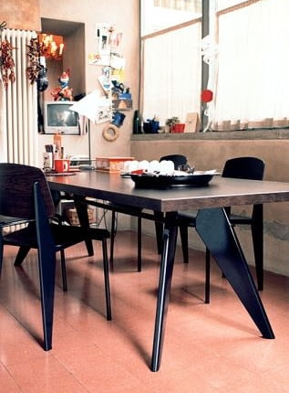 design, prouve, meble