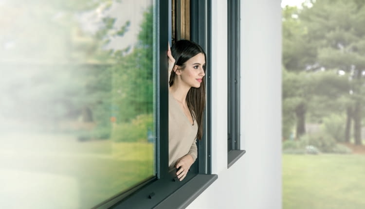 OKNA PIONOWE FAKRO INNOVIEW