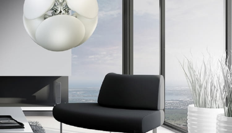 Salon w stylu Art Déco – co powinno do niego trafić?