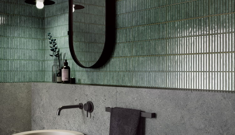 Kolekcja MONPELLI: płytki w tradycyjnym stylu