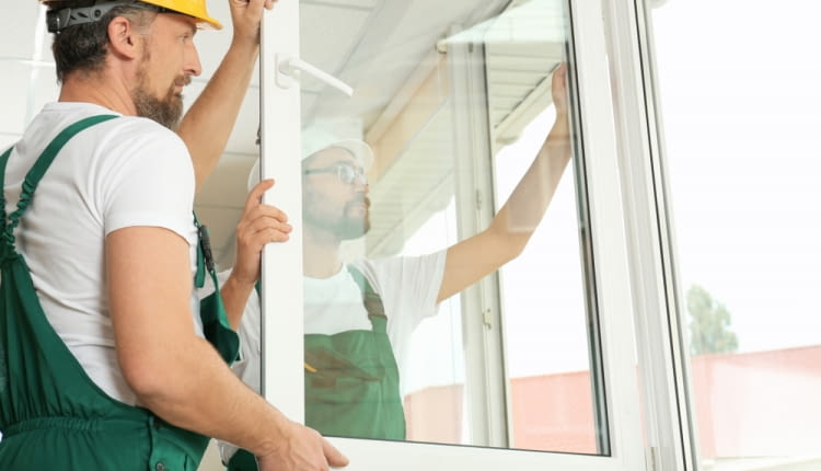 Montaż okien. Błędy - jak ich unikać