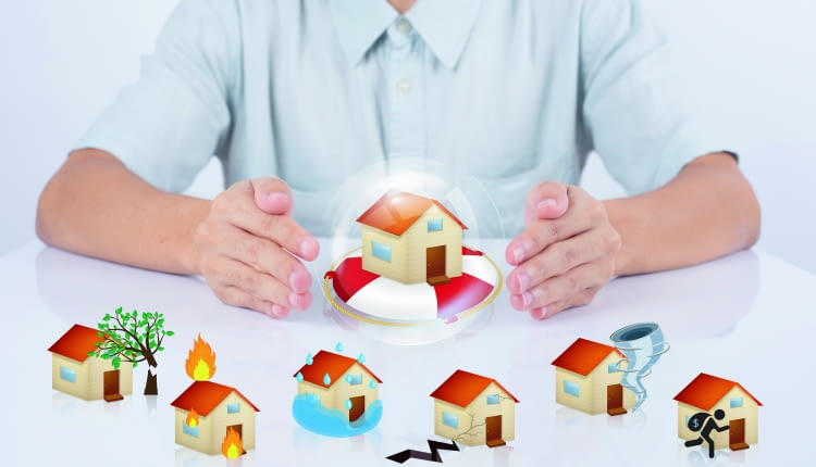 Czy warto  ubezpieczyć dom w trakcie budowy?