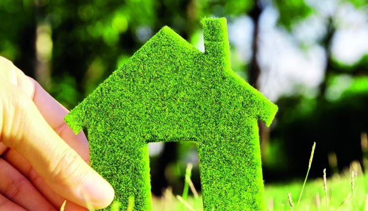 zdrowy dom budowa domu dom jednorodzinny ekologia dom ekologiczny